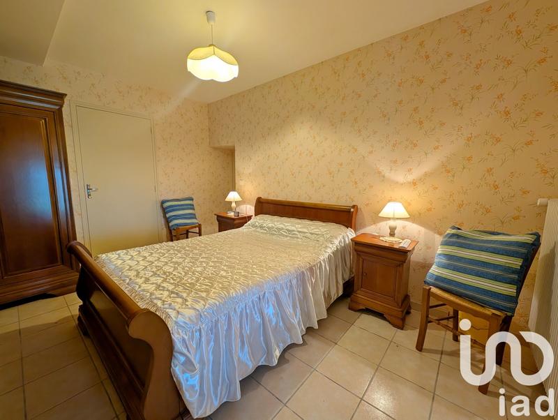 Maison de campagne - 93 m² - 5 pièces