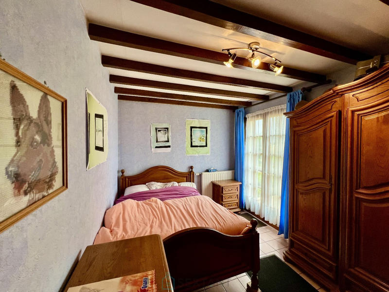 Maison - 75 m² - 4 pièces