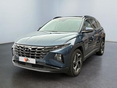 Hyundai Tucson 1.6 t-Gdi 265 Htrac Plug-in Bva6 Executive