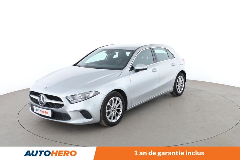 Mercedes Classe a 250 7g-Dct 224 ch