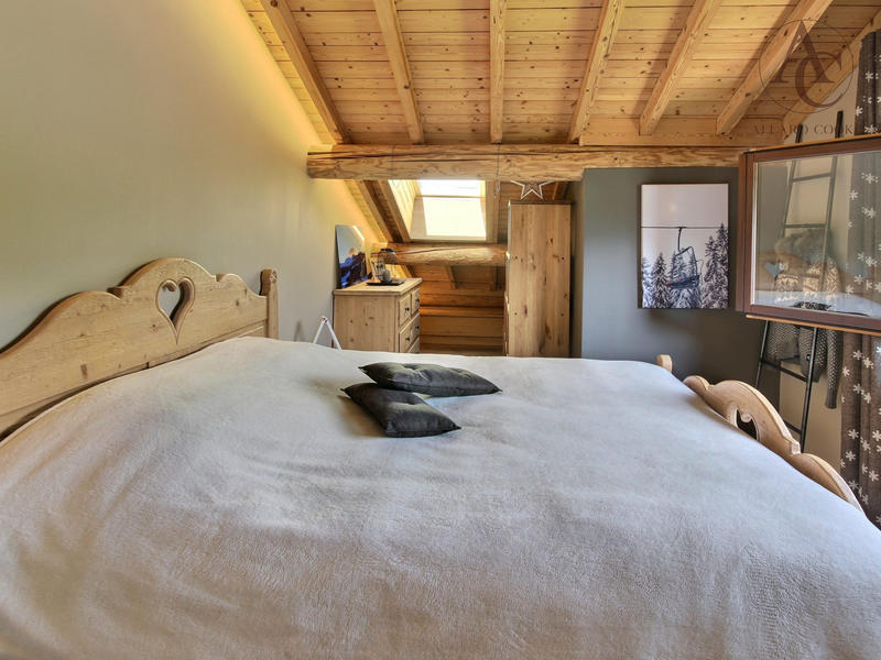 Appartement - 43 m² - 3 pièces