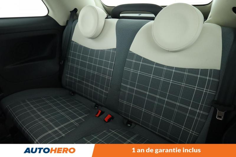 Fiat 500c c 1.0 Bsg Lounge 70 ch