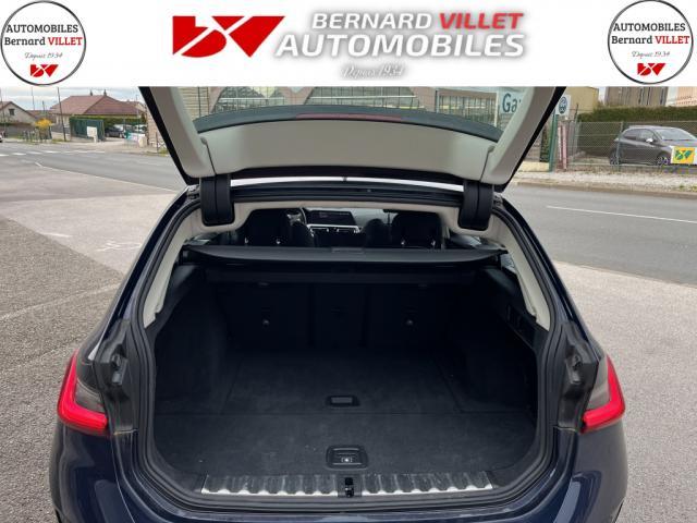 Bmw Série 3 Touring G21 320d 190 ch Edition Sport