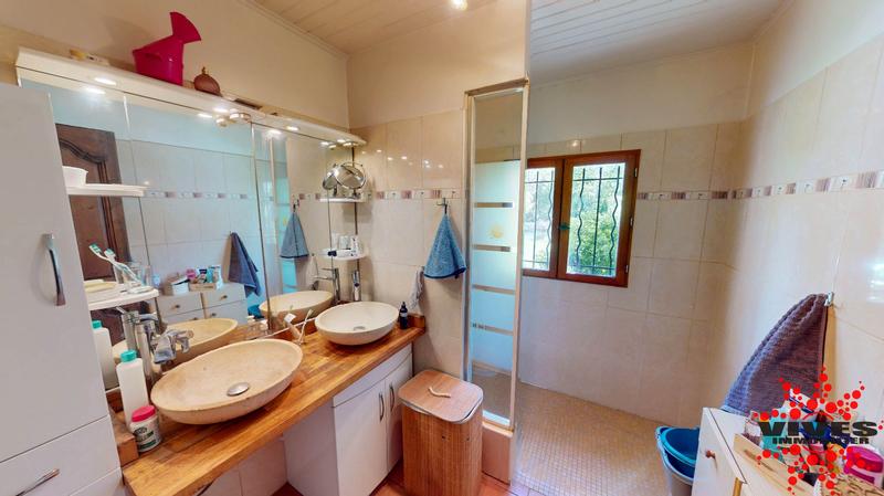 Maison de campagne - 133 m² - 6 pièces