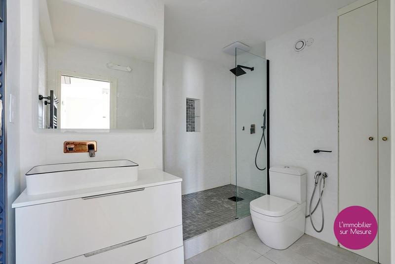 Appartement - 83 m² - 4 pièces