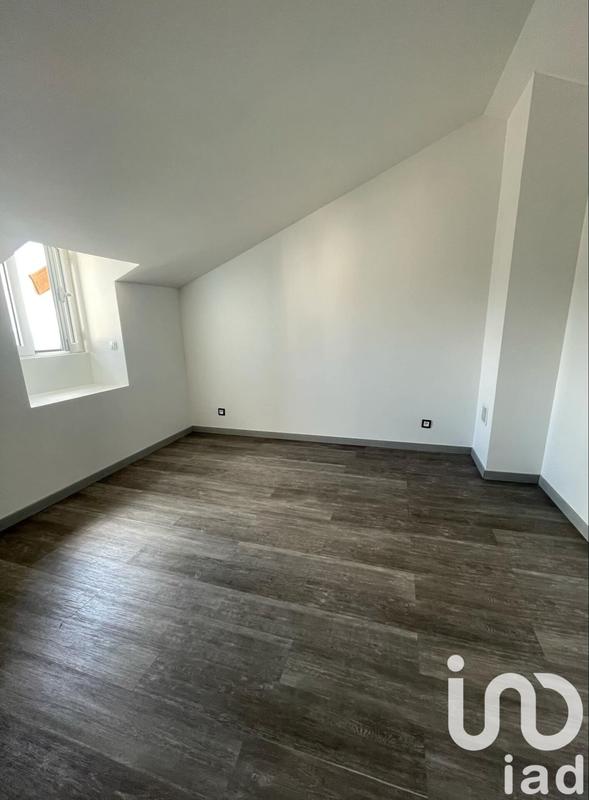 Immeuble - 193 m²