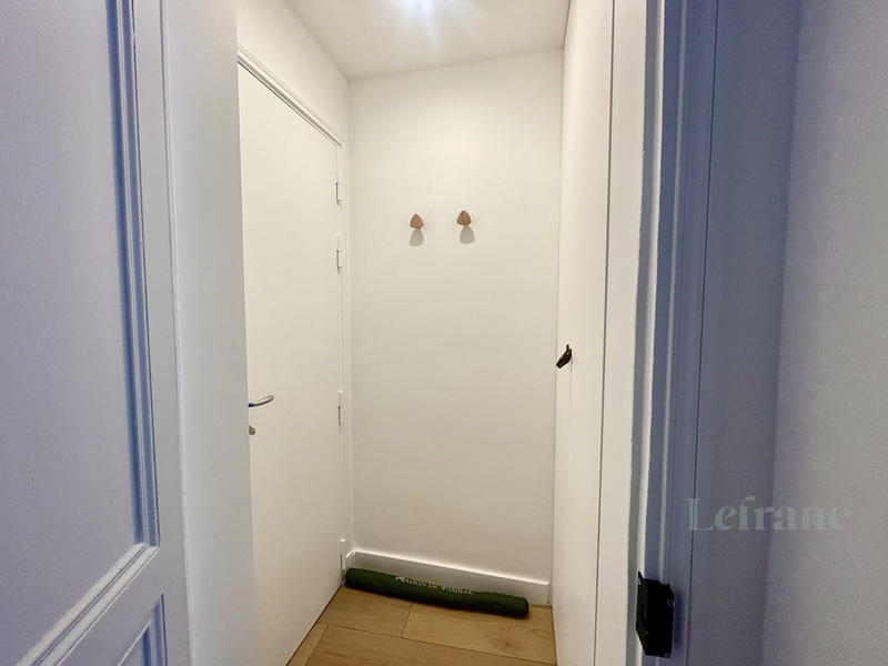 Appartement - 29 m² - 2 pièces