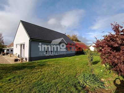 Pavillon - 103 m² - 4 pièces