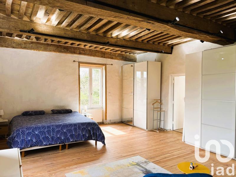 Maison - 196 m² - 7 pièces