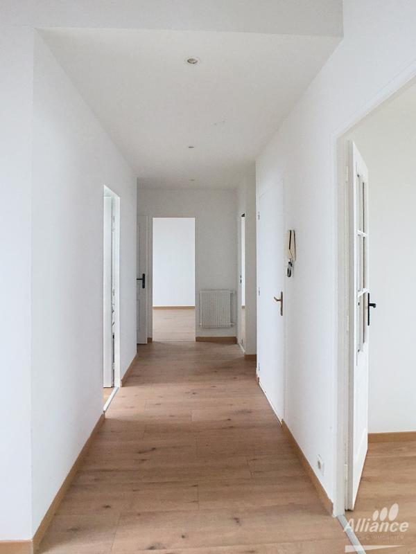 Appartement - 78 m² - 3 pièces