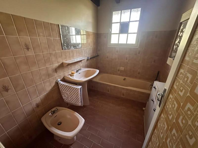 Villa - 124 m² - 6 pièces