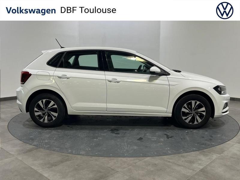 Volkswagen Polo Business 1.0 80 s&amp;S Bvm5 Lounge