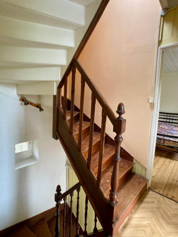 Maison - 137 m² - 5 pièces