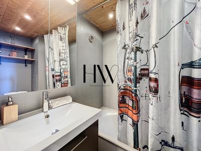 Appartement - 60 m² - 4 pièces