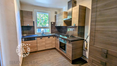 Villa - 100 m² - 4 pièces