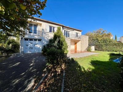 Maison - 191 m² - 4 pièces