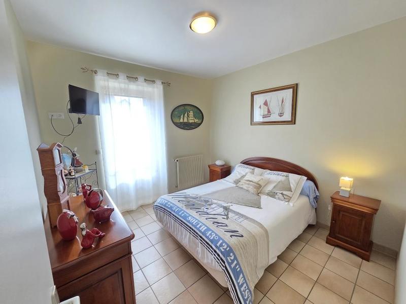 Maison contemporaine - 142 m² - 5 pièces