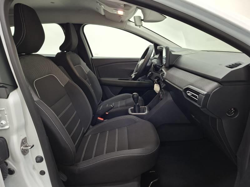 Dacia Sandero Eco-G 100 Expression