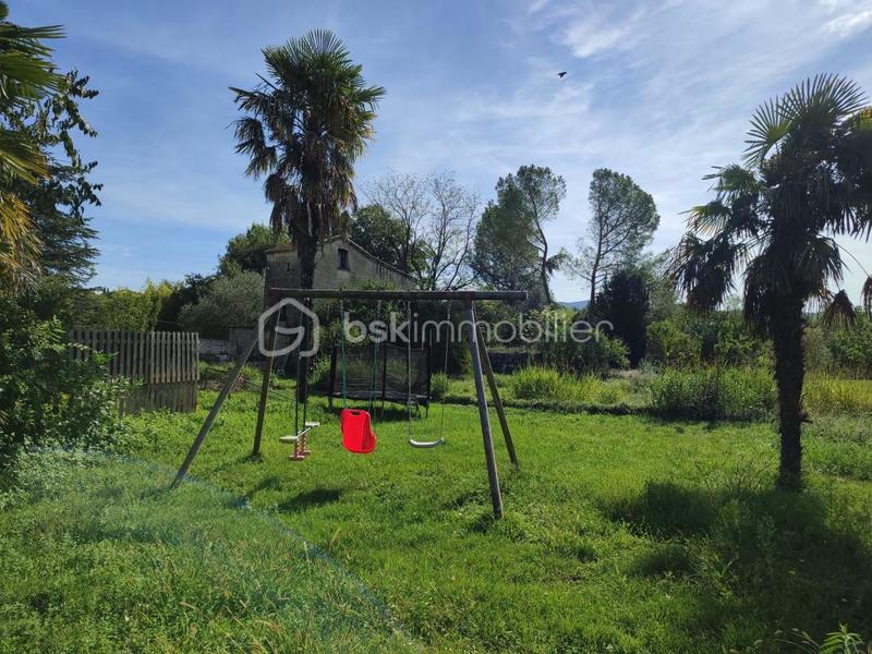 Maison de ville - 76 m² - 5 pièces