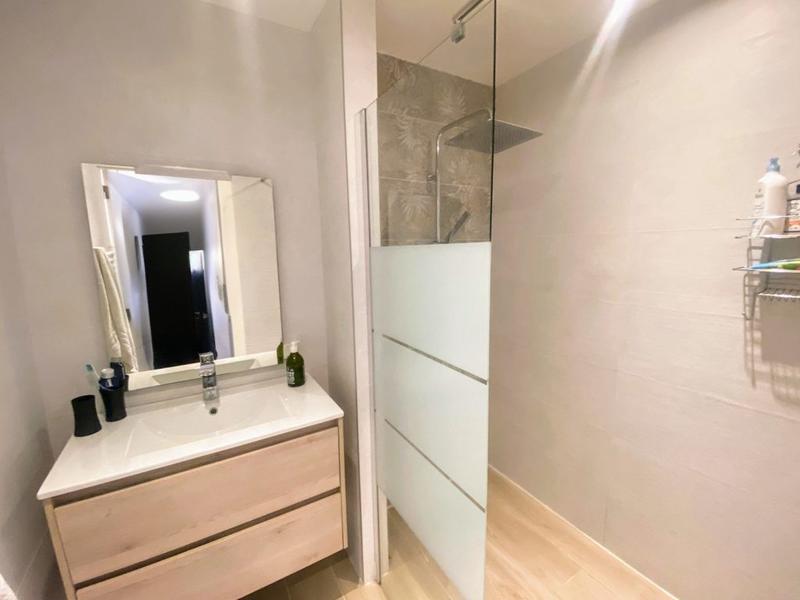 Appartement - 54 m² - 2 pièces