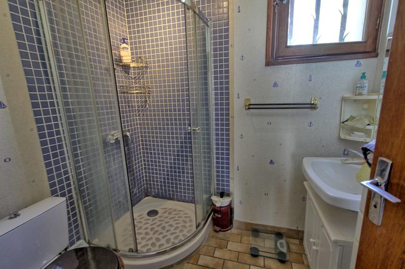 Maison ancienne - 147 m² - 6 pièces