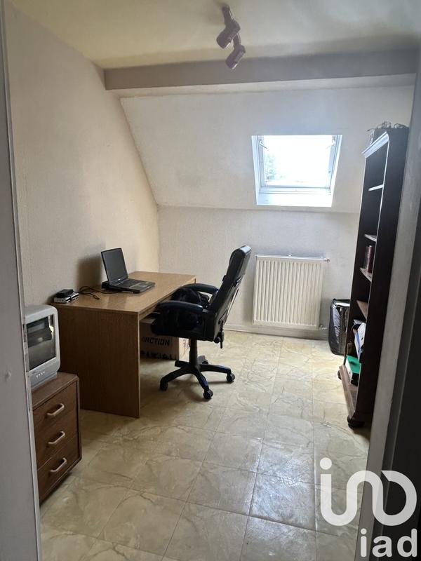 Maison - 170 m² - 6 pièces