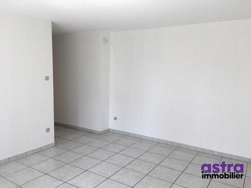 Appartement - 57 m² - 2 pièces