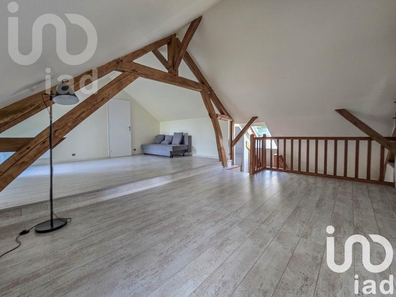 Maison - 240 m² - 7 pièces