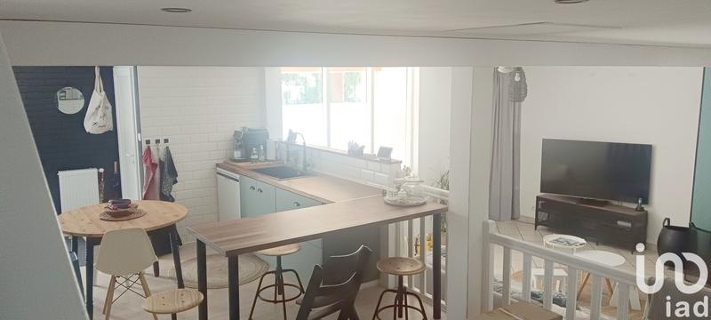 Maison - 142 m² - 5 pièces