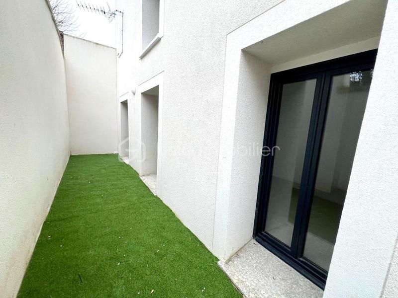 Appartement - 47 m² - 3 pièces