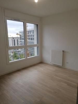 Appartement - 31 m² - 2 pièces