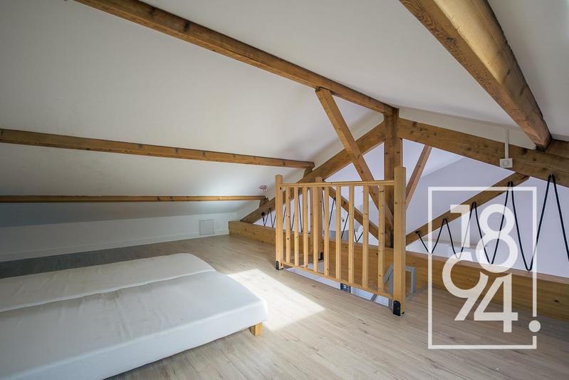 Demeure - 160 m² - 7 pièces