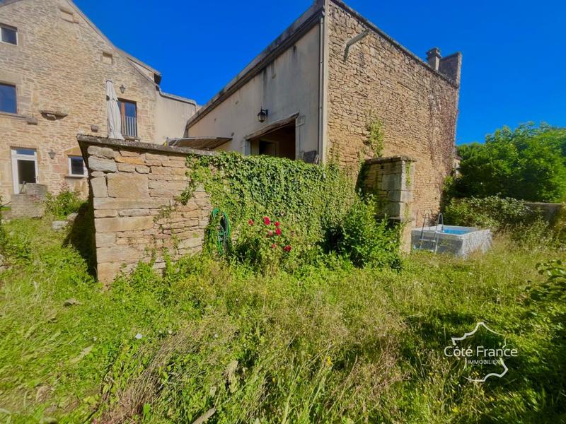 Maison - 127 m² - 4 pièces