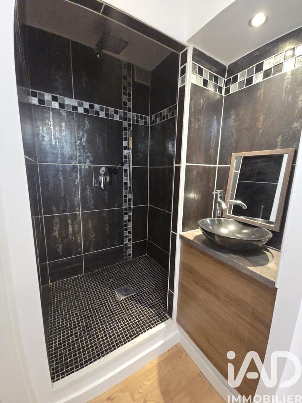 Appartement - 39 m² - 2 pièces