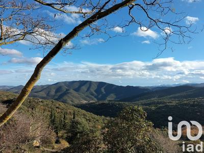 Maison de village - 72 m² - 4 pièces