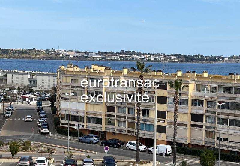 Appartement - 24 m² - 1 pièce