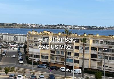 Appartement - 24 m² - 1 pièce