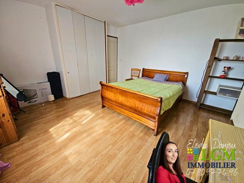 Corps de ferme - 135 m² - 5 pièces