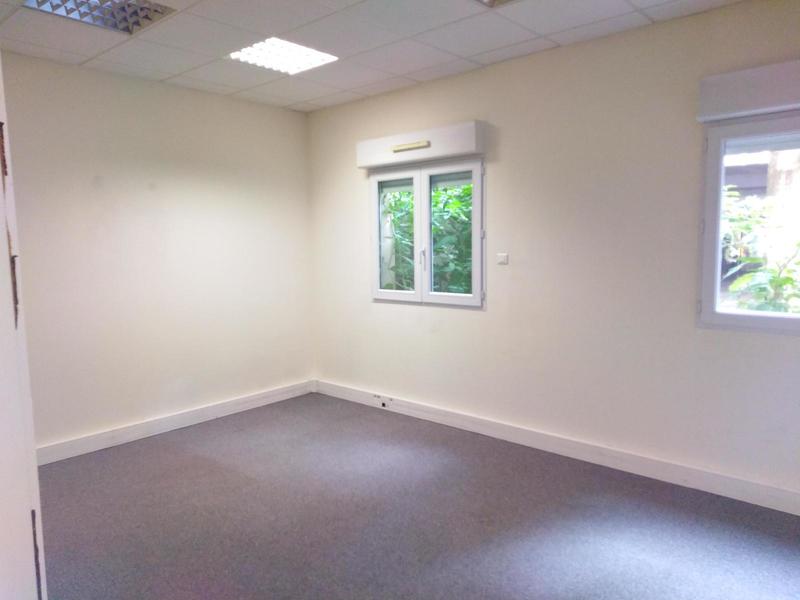 Local commercial - 120 m²