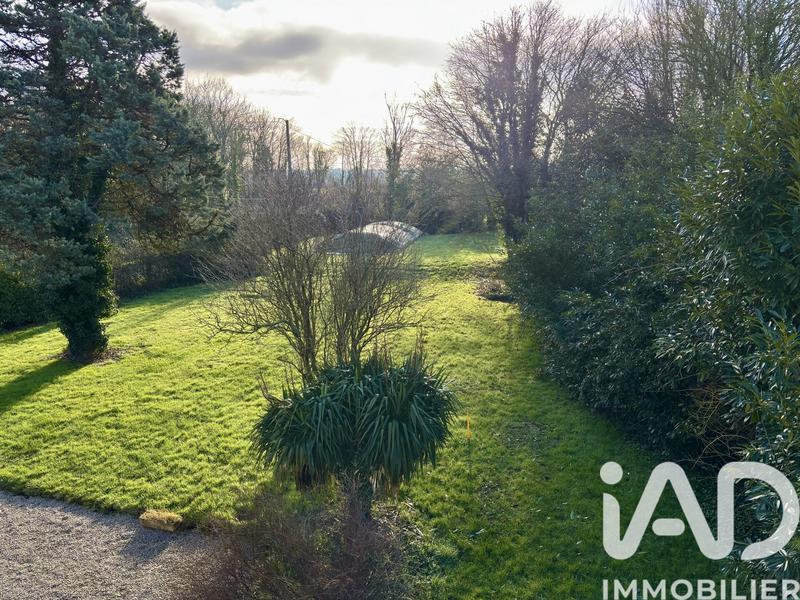 Maison - 173 m² - 8 pièces