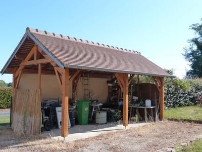 Maison - 180 m² - 7 pièces