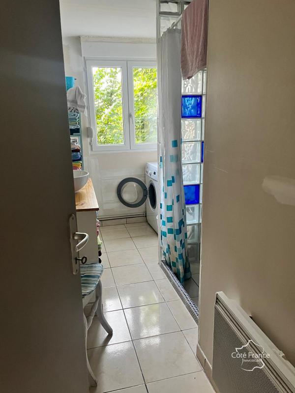 Fermette - 95 m² - 3 pièces