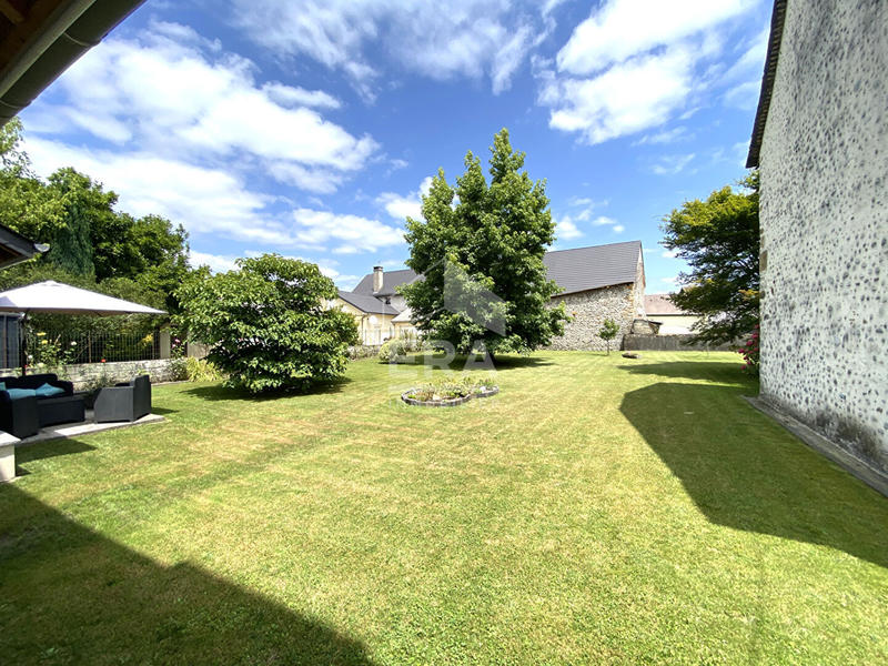 Maison - 125 m² - 4 pièces