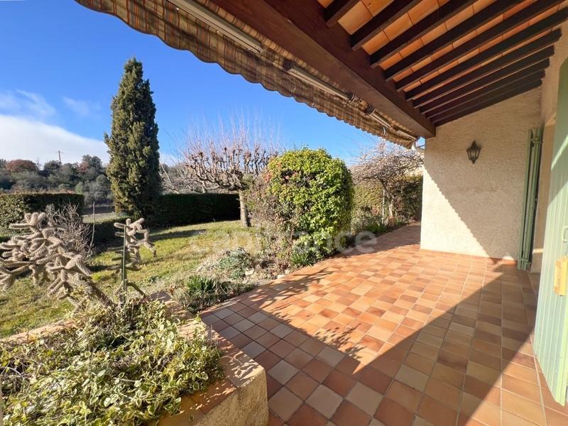 Maison - 84 m² - 3 pièces