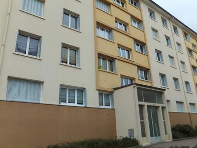 Appartement - 75 m² - 4 pièces