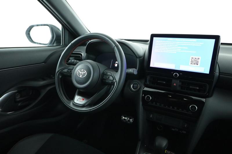 Toyota Yaris Cross 1.5 Hybride 2wd Gr Sport 130h