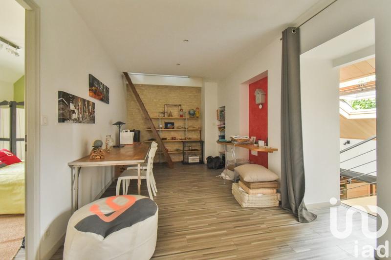 Maison de ville - 189 m² - 7 pièces