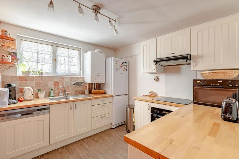 Appartement - 88 m² - 4 pièces