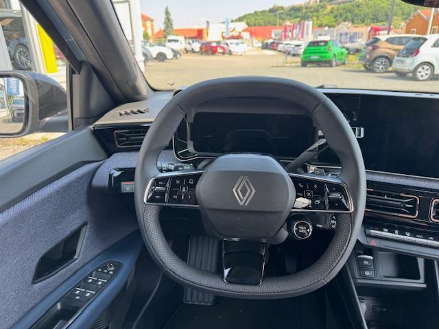 Renault R 4 E-Tech électrique techno 150 ch autonomie confort
