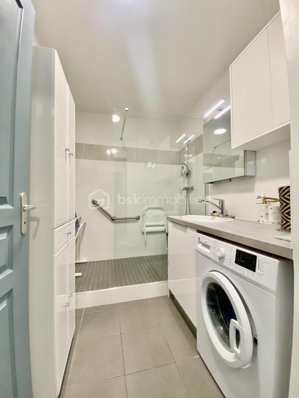 Appartement - 74 m² - 3 pièces